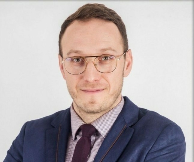 Łukasz Nowak, nowy prezydent Tarnobrzega, bez tajemnic....