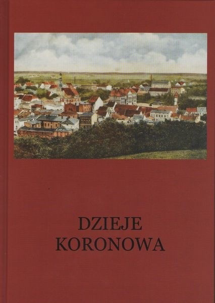 Okładka monografii