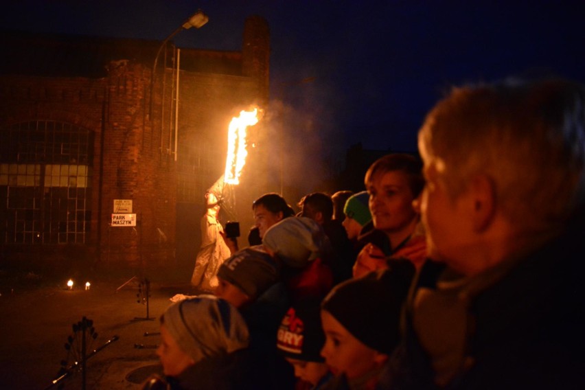 Dębowy Maj Festiwal trwa w Dąbrowie Górniczej