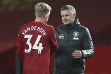 Liga Mistrzów. Trener Manchesteru Ole Gunnar Solskjaer po zwycięstwie z Istanbul Basaksehir. "Bruno Fernandes jest urodzonym zwycięzcą"