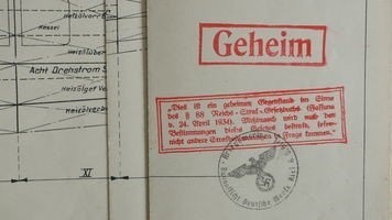 "Historia lotniskowca Graf Zeppelin" wkrótce w telewizji. Dlaczego jedyny niemiecki lotniskowiec znalazł się na dnie Bałtyku? 