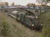 10 lat temu zamknięto najpiękniejszą linię kolejową na Pomorzu (wideo)