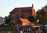 Chwarszczany - kaplica templariuszy i rycerskie walki (zdjęcia)