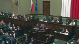 Sejm powołał nowego prezesa IPN. Na dr. Jarosława Szarka głosowało 256 posłów