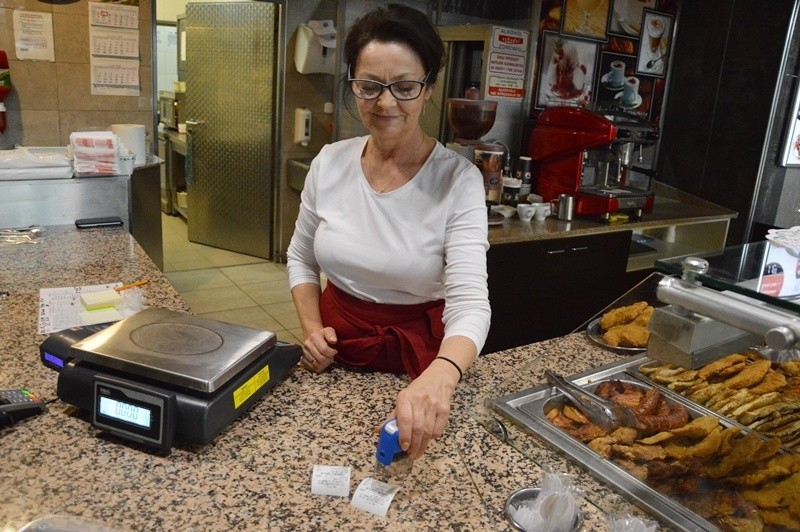 Nowy Sącz. W Kuchni Babci Heleny możesz kupić obiad dla osób potrzebujących