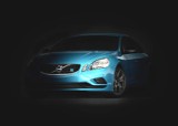 Pierwsze zdjęcie nowego Volvo S60 R