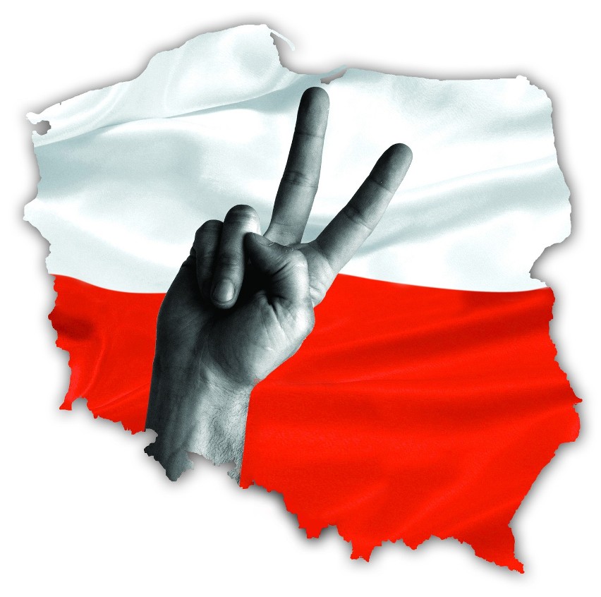 Świętujemy 25-lecie wolnych wyborów i wolnej Polski