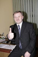 Wyniki wyborów w Dąbrowie Górniczej: Zbigniew Podraza z SLD zostaje prezydentem [NIEOFICJALNIE]