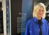 Ostatnia szansa na zobaczenie "Stancy" w Kielcach. Ewa Wiśniewska- Zduniak zaprasza na finisaż wystawy 
