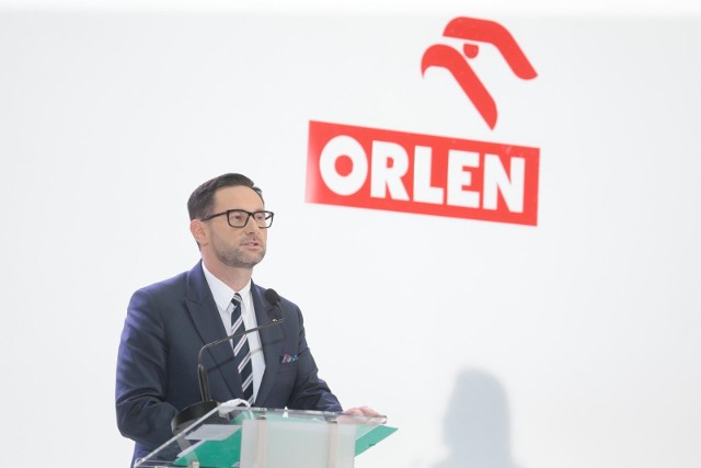 Jak poinformowano, w czwartym kwartale 2022 r. Grupa ORLEN wypracowała przychody na poziomie 102,3 mld zł.