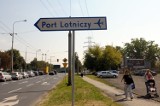 Mój Reporter: Znaki zaprowadzą w końcu na lotnisko Lublin