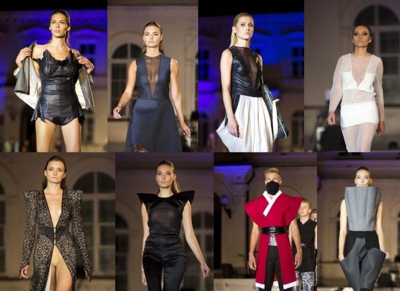 Radom Fashion Show 2014 - ZDJĘCIA 