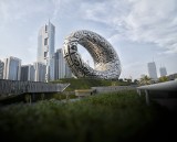 Ten kosmiczny budynek podziwia cały świat. Muzeum Przyszłości w Dubaju otworzy się dla zwiedzających 22 lutego. Ile kosztują bilety?
