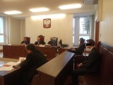 Białystok: Ginekolog oskarżony o śmierć noworodka prawomocnie oczyszczony z zarzutów