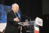 Prezes PiS Jarosław Kaczyński skomentował zmianę w Sejmiku Województwa Śląskiego. Mówi o marszałku Jakubie Chełstowskim