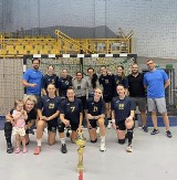 Piłka ręczna. Handball JKS Jarosław wygrywa turniej w Żorach