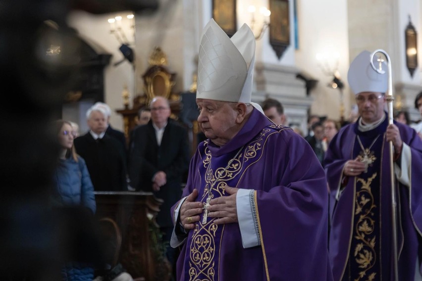 Stolica Apostolska wydała decyzję w sprawie kardynała Stanisława Dziwisza: Nie było tuszowania pedofilii