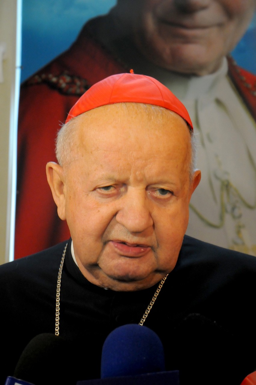 Stolica Apostolska wydała decyzję w sprawie kardynała Stanisława Dziwisza: Nie było tuszowania pedofilii