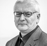 Nie żyje prof. Jan Szymczyk z KUL-u. Na Wydziale Nauk Społecznych ogłoszono tydzień żałoby