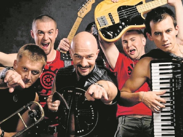 Gościem specjalnym dzisiejszego "Koncertu wolności" będzie ukraiński zespół Haydamaky, niezwykle popularny za naszą wschodnią granicą, ale też dobrze znany w Polsce