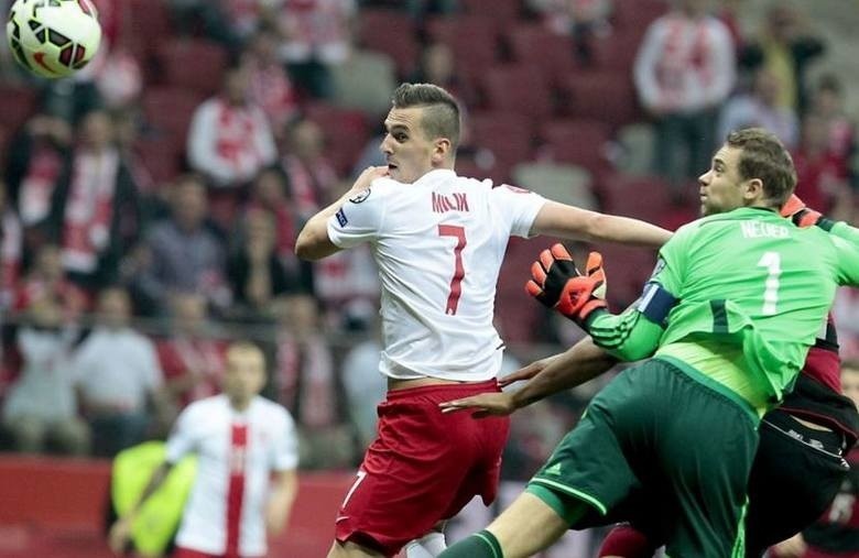 MŚ 2018: Polska - Senegal. Stream za darmo NA ŻYWO...