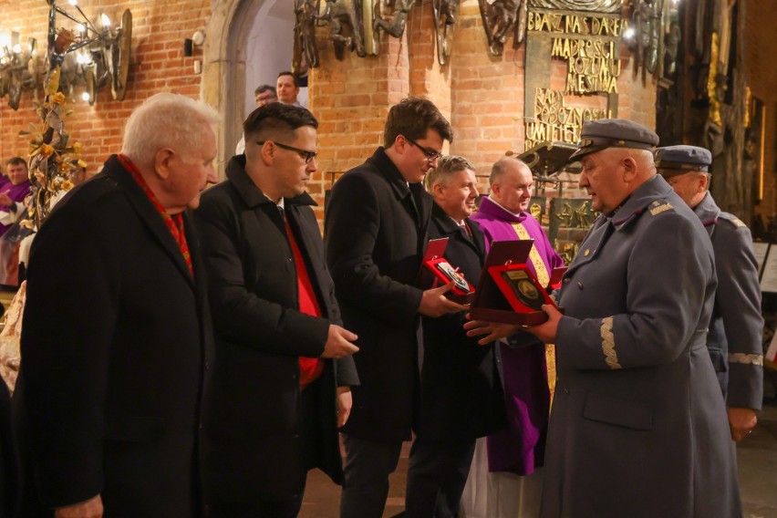Narodowy Dzień Pamięci Żołnierzy Wyklętych w Gdańsku