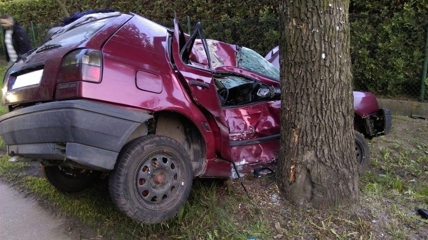 Sprawca wypadku w Strzyżowicach aresztowany na trzy miesiące 