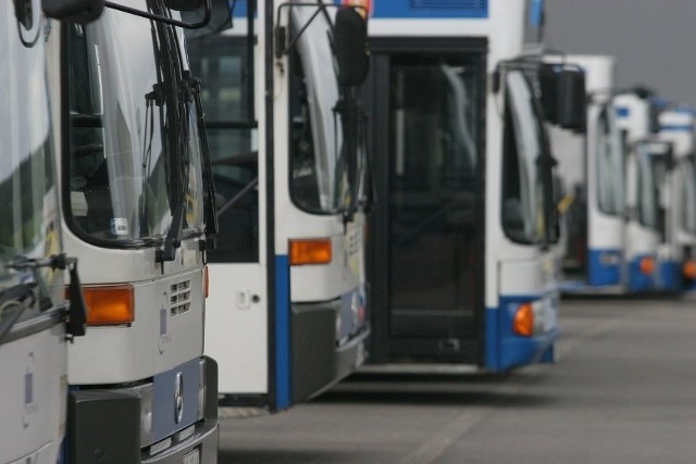 Dla mieszkańców to przede wszystkim zapewnienie, że autobusy będą wciąż kursowały od 1 stycznia.