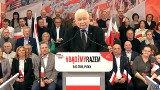 Jarosław Kaczyński w Płocku: Tylko silna Polska może być wolna