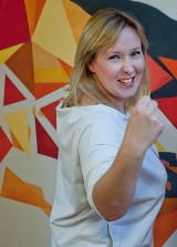 Magdalena Talkowska, Centrum Szkoleń Progress