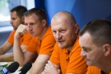 Za dwa lata koszykarska ekstraklasa w Krakowie? Takie są plany