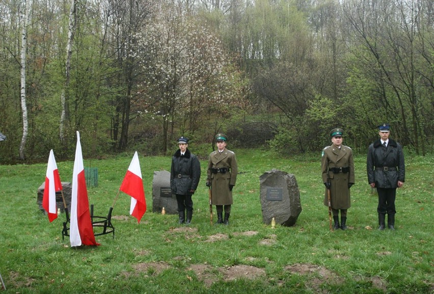 Nowy Sącz – Falkowa – W piątą rocznicę katastrofy lotniczej w Smoleńsku