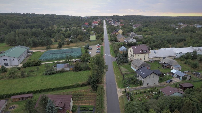 Hucisko Sołectwem Roku 2019. Wielka moc tkwi w mieszkańcach [ZDJĘCIA, WIDEO]