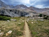 Pacific Crest Trail: 5 miesięcy w drodze na piechotę