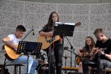 Młodzieżowy Dom Kultury imienia Heleny Stadnickiej w Radomiu zaprasza na XIV Gitarowy Hyde Park 