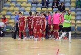 Fit-Morning Gredar Futsal Brzeg zaprezentował kadrę na sezon 2021/2022. Poznajcie brzeskich futsalistów!
