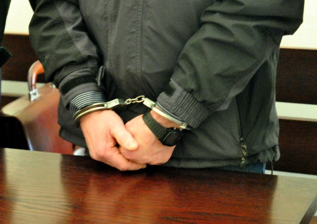 Trzech lublinian zostało tymczasowo aresztowanych