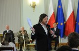 Arkadiusz Gołębiewski, twórca gdyńskiego festiwalu „Niepokorni Niezłomni Wyklęci”, laureatem nagrody Kustosz Pamięci Narodowej