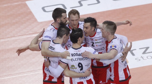 Asseco Resovia wygrała na Podpromiu z Treflem Gdańsk 3:1. Relacja z meczu PlusLigi ---> PRZECZYTAJ!