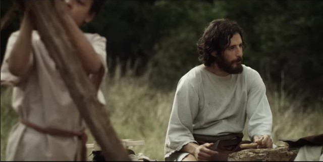 Serial „The Chosen” wiernie ukazuje życie Jezusa z Nazaretu. Również jego pracę