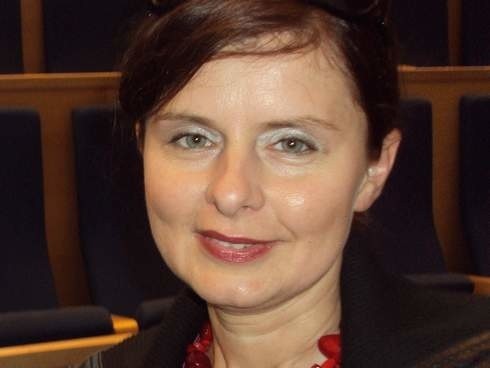 Izabella Sozańska-Majchrzak