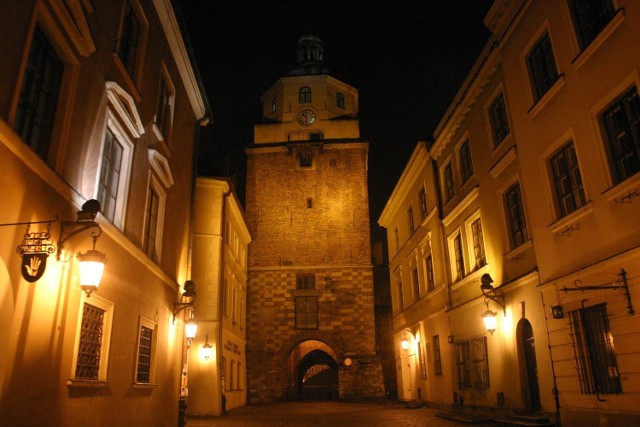 Fundacja Via Jagiellonica zaprasza na "Noc Jagiellońską" - zwiedzanie miasta
