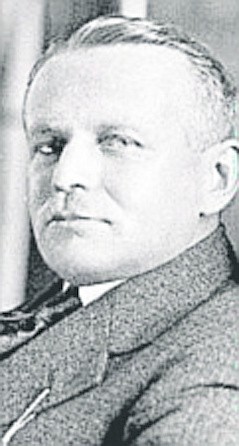 Michał Grażyński