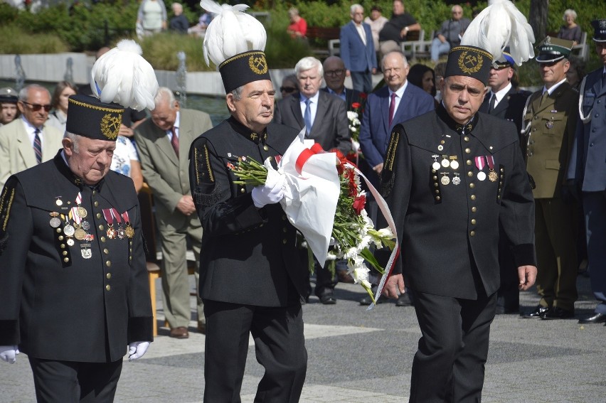 Dziś 82. rocznica wybuchu II wojny światowej. Dolny Śląsk...