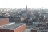 Panorama Katowic: Zobacz Katowice z lotu ptaka [NAJNOWSZE ZDJĘCIA]