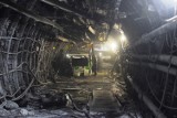 Silny wstrząs w kopalni Budryk w Ornontowicach zaskoczył mieszkańców. Miał siłę 2,4 w skali Richtera