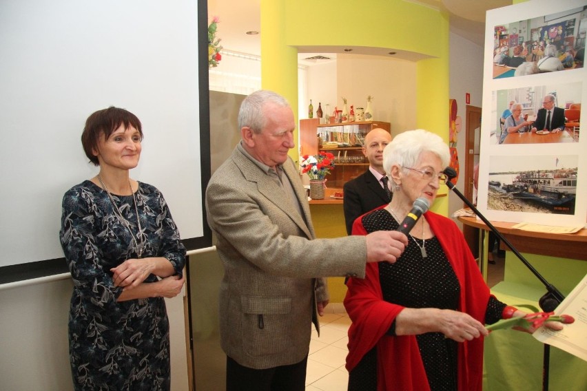 10-lecie Klubu Seniora świętowali w Kielcach (ZDJĘCIA)