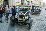 100-lecie Automobilklubu Wielkopolski. Ludzie sportu motorowego świętowali w poznańskim Bazarze