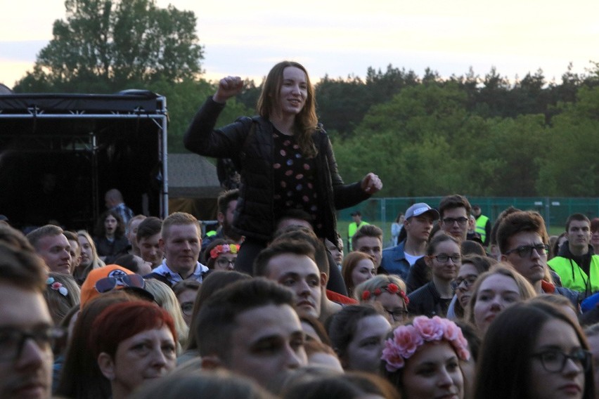 Samorząd Studentów nie miał licznika osób na bramkach,...