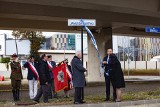 Kraków. Rondo przy Muzeum Armii Krajowej nazwane imieniem Janusza Kurtyki [ZDJĘCIA]